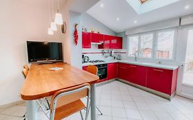 Chez Corinne