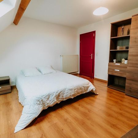 Chez Corinne Wimereux Extérieur photo