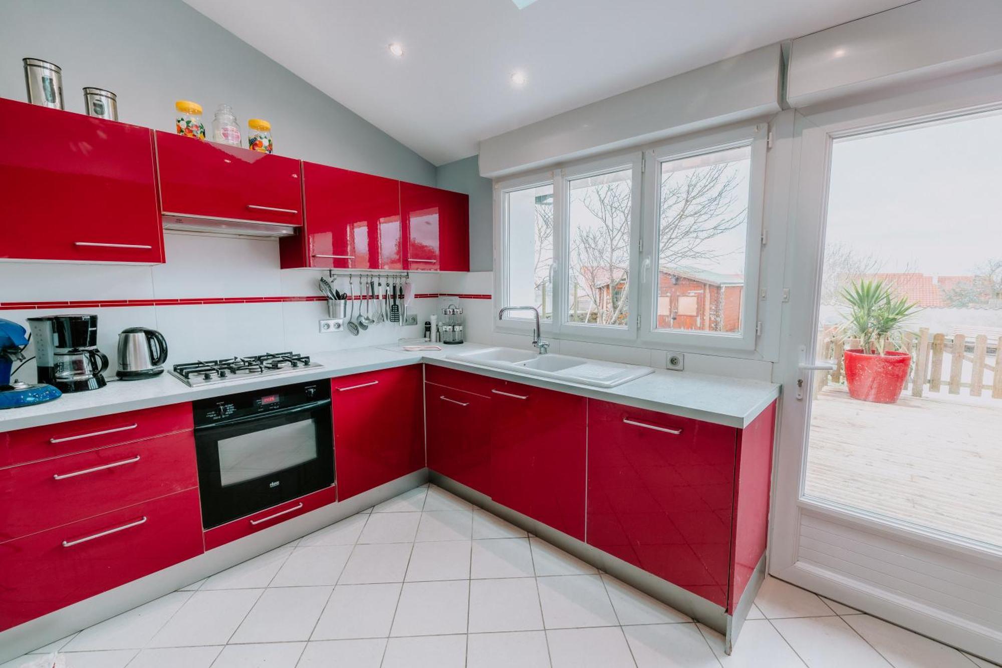 Chez Corinne Wimereux Extérieur photo