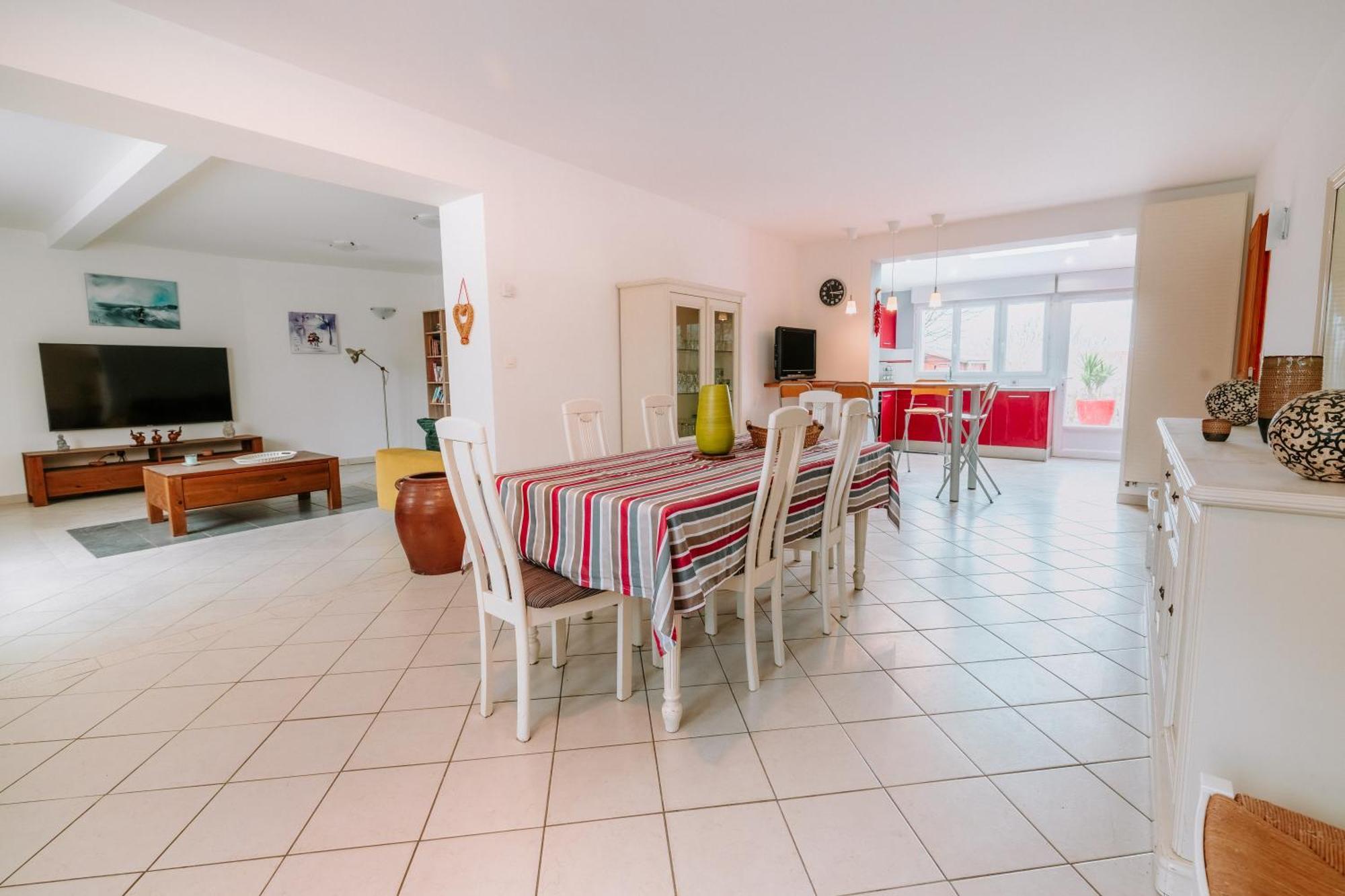 Chez Corinne Wimereux Extérieur photo