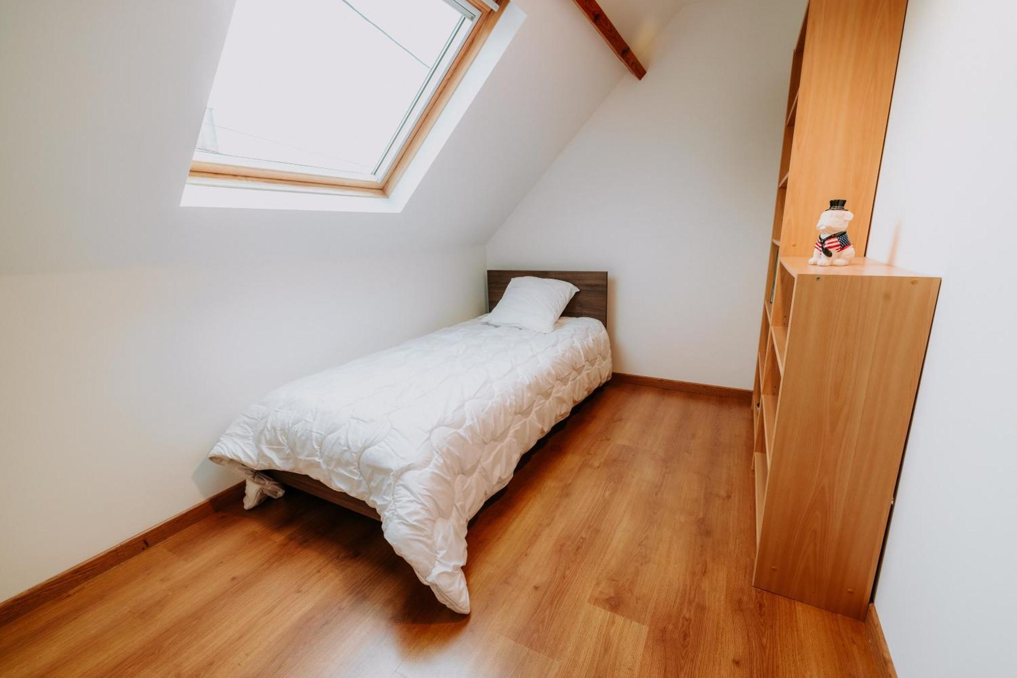 Chez Corinne Wimereux Extérieur photo